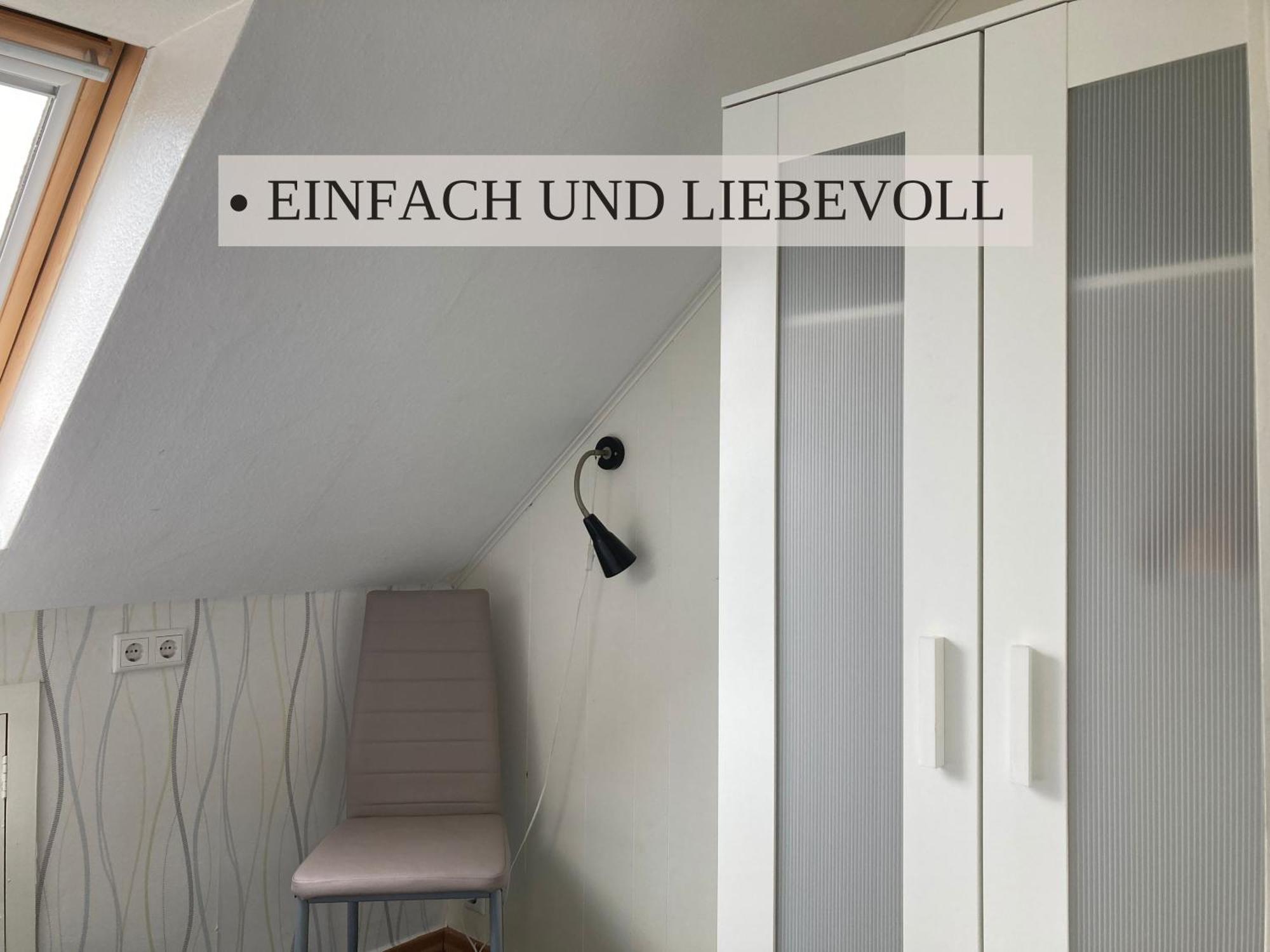 Haus Krabbe, Apartment 10, Naehe Bremerhaven, Fuer 1-2 Personen, 2 Schlafzimmer, Einzelbetten, Zweite Etage, Zentral Gelegen, Bis Zu 2 Hunden Kostenfrei Willkommen Wremen Eksteriør bilde